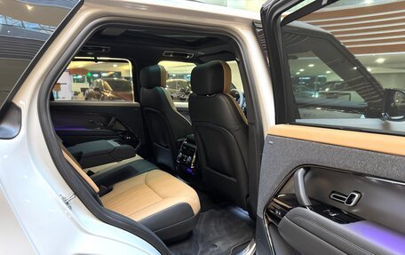 Land Rover Range Rover Sport, 2025 год, 16 990 000 рублей, 20 фотография