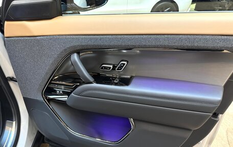 Land Rover Range Rover Sport, 2025 год, 16 990 000 рублей, 23 фотография