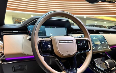 Land Rover Range Rover Sport, 2025 год, 16 990 000 рублей, 29 фотография