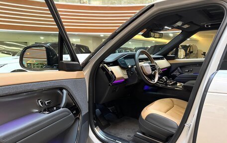Land Rover Range Rover Sport, 2025 год, 16 990 000 рублей, 27 фотография