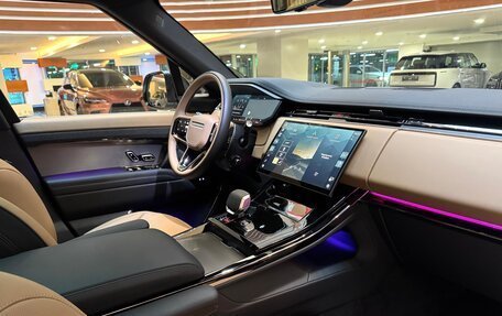 Land Rover Range Rover Sport, 2025 год, 16 990 000 рублей, 26 фотография