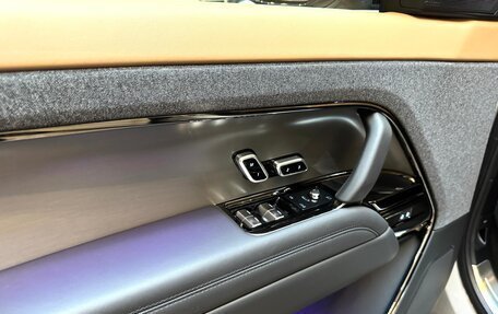 Land Rover Range Rover Sport, 2025 год, 16 990 000 рублей, 28 фотография