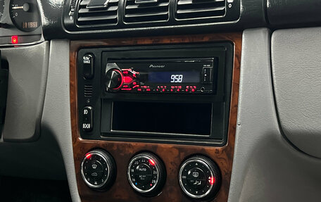 Mercedes-Benz M-Класс, 2003 год, 797 000 рублей, 12 фотография