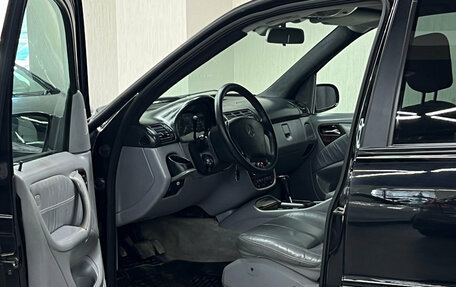 Mercedes-Benz M-Класс, 2003 год, 797 000 рублей, 9 фотография