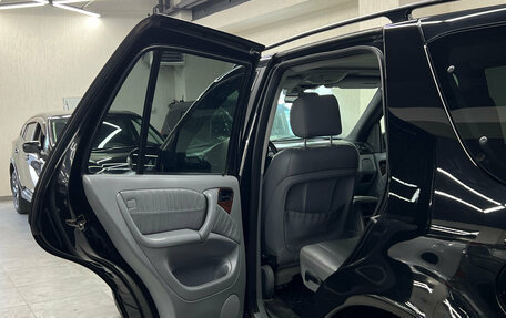 Mercedes-Benz M-Класс, 2003 год, 797 000 рублей, 13 фотография