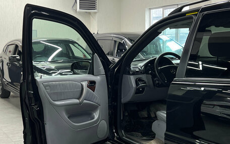 Mercedes-Benz M-Класс, 2003 год, 797 000 рублей, 8 фотография