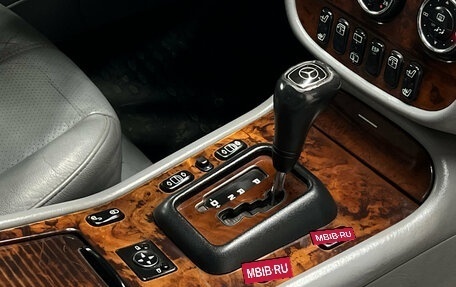 Mercedes-Benz M-Класс, 2003 год, 797 000 рублей, 11 фотография