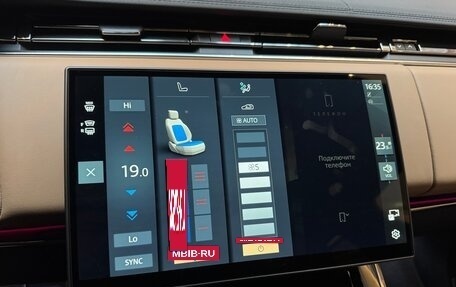 Land Rover Range Rover Sport, 2025 год, 16 990 000 рублей, 33 фотография