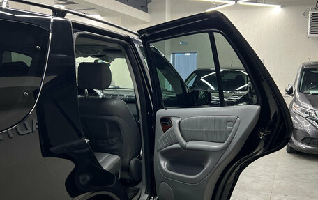 Mercedes-Benz M-Класс, 2003 год, 797 000 рублей, 15 фотография