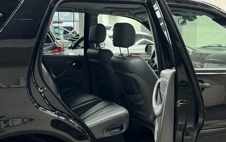 Mercedes-Benz M-Класс, 2003 год, 797 000 рублей, 16 фотография