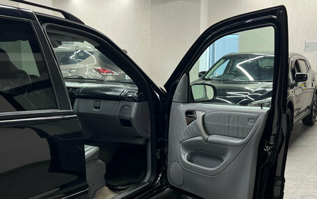 Mercedes-Benz M-Класс, 2003 год, 797 000 рублей, 17 фотография