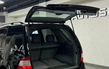 Mercedes-Benz M-Класс, 2003 год, 797 000 рублей, 24 фотография