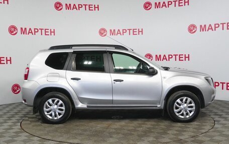 Nissan Terrano III, 2018 год, 1 136 000 рублей, 4 фотография