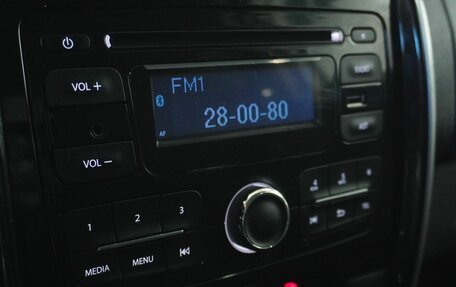 Nissan Terrano III, 2018 год, 1 136 000 рублей, 12 фотография