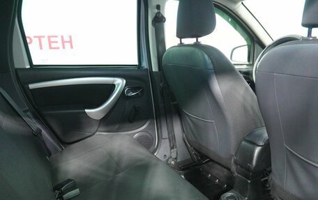 Nissan Terrano III, 2018 год, 1 136 000 рублей, 11 фотография