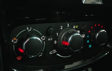 Nissan Terrano III, 2018 год, 1 136 000 рублей, 13 фотография