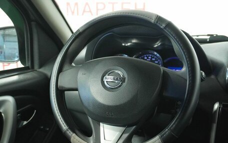 Nissan Terrano III, 2018 год, 1 136 000 рублей, 16 фотография