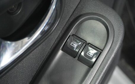 Nissan Terrano III, 2018 год, 1 136 000 рублей, 14 фотография