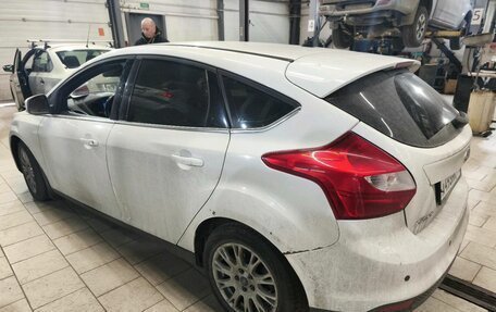 Ford Focus III, 2014 год, 829 000 рублей, 3 фотография