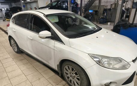 Ford Focus III, 2014 год, 829 000 рублей, 2 фотография