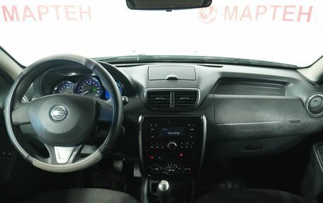 Nissan Terrano III, 2018 год, 1 136 000 рублей, 15 фотография