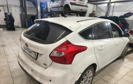Ford Focus III, 2014 год, 829 000 рублей, 4 фотография