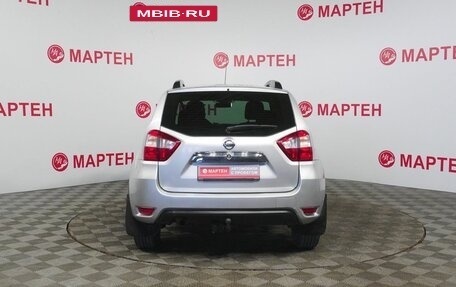 Nissan Terrano III, 2018 год, 1 136 000 рублей, 6 фотография