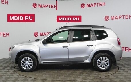 Nissan Terrano III, 2018 год, 1 136 000 рублей, 8 фотография