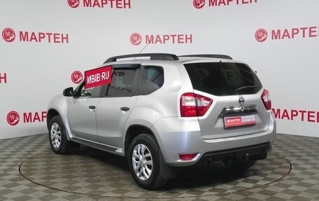 Nissan Terrano III, 2018 год, 1 136 000 рублей, 7 фотография