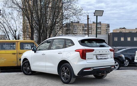 Haval Jolion, 2023 год, 1 699 000 рублей, 8 фотография