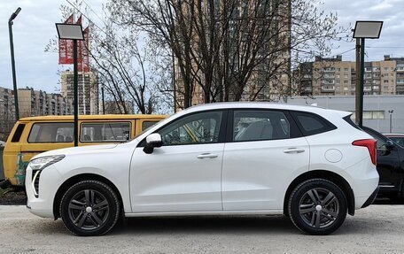 Haval Jolion, 2023 год, 1 699 000 рублей, 4 фотография