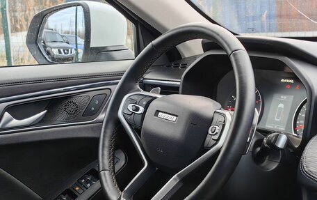 Haval Jolion, 2023 год, 1 699 000 рублей, 11 фотография