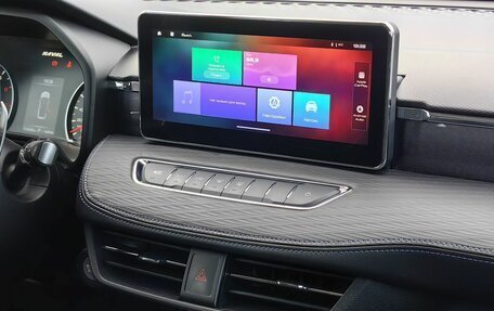 Haval Jolion, 2023 год, 1 699 000 рублей, 10 фотография