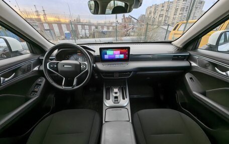 Haval Jolion, 2023 год, 1 699 000 рублей, 13 фотография
