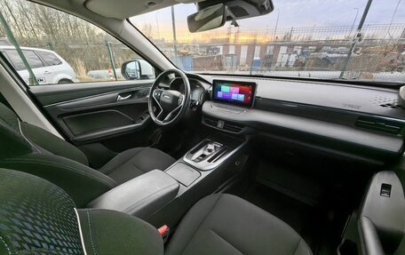 Haval Jolion, 2023 год, 1 699 000 рублей, 9 фотография