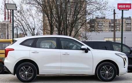 Haval Jolion, 2023 год, 1 699 000 рублей, 5 фотография