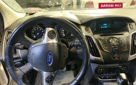 Ford Focus III, 2014 год, 829 000 рублей, 5 фотография