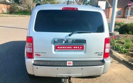 Dodge Nitro, 2008 год, 1 600 000 рублей, 3 фотография