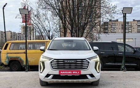 Haval Jolion, 2023 год, 1 699 000 рублей, 2 фотография