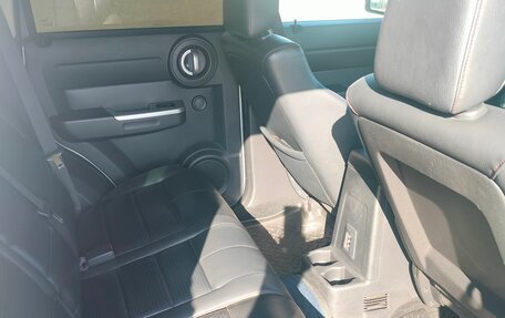 Dodge Nitro, 2008 год, 1 600 000 рублей, 13 фотография