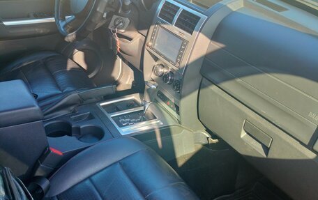 Dodge Nitro, 2008 год, 1 600 000 рублей, 12 фотография