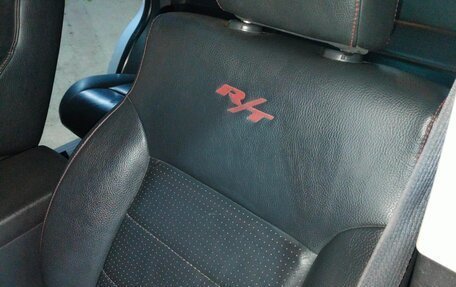 Dodge Nitro, 2008 год, 1 600 000 рублей, 14 фотография