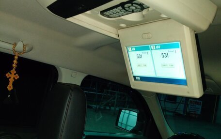 Dodge Nitro, 2008 год, 1 600 000 рублей, 17 фотография