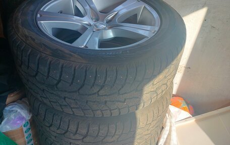 Dodge Nitro, 2008 год, 1 600 000 рублей, 20 фотография