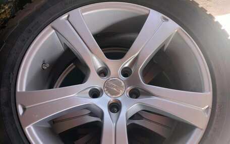 Dodge Nitro, 2008 год, 1 600 000 рублей, 23 фотография