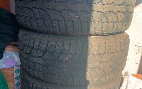 Dodge Nitro, 2008 год, 1 600 000 рублей, 21 фотография