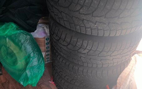 Dodge Nitro, 2008 год, 1 600 000 рублей, 22 фотография