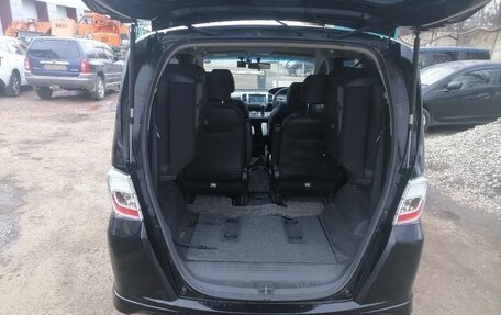 Honda Freed I, 2014 год, 960 000 рублей, 5 фотография