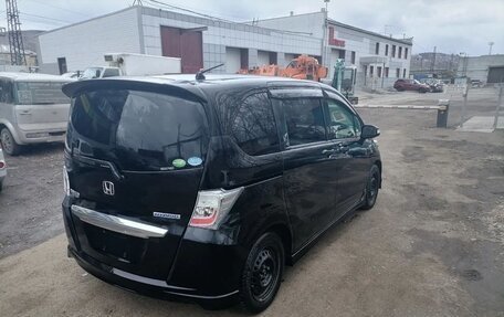 Honda Freed I, 2014 год, 960 000 рублей, 6 фотография