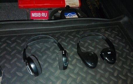 Dodge Nitro, 2008 год, 1 600 000 рублей, 19 фотография